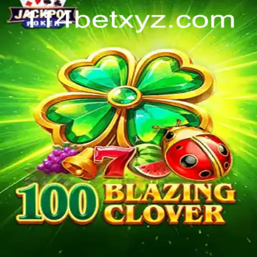 Discover the Thrills of 100BlazingClover: An Exciting New Game with 114bet PH Login