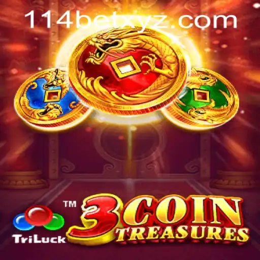 Exploring the Excitement of 3CoinTreasures