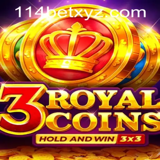 Exploring 3royalcoins: A Journey Through Its Gameplay and Dynamics