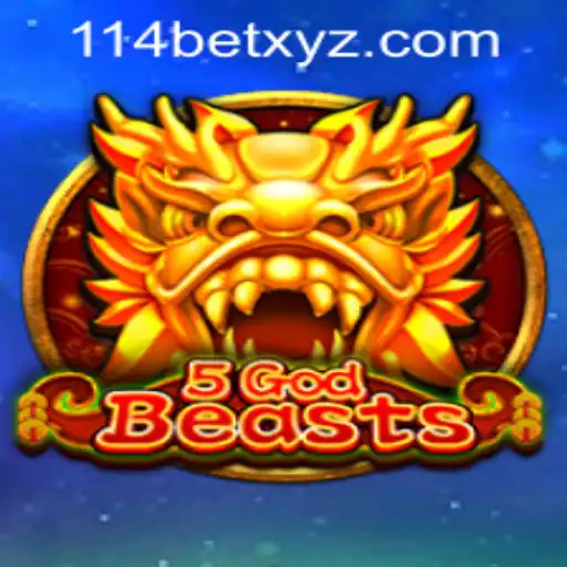 Exploring 5GodBeasts: The Thrilling New Game and 114bet PH Login