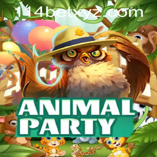AnimalParty: A Thrilling Adventure in the Gaming Arena