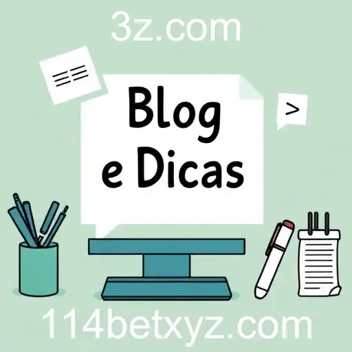 Explorando a Categoria 'Blog e Dicas': Um Repositório de Sabedoria Prática