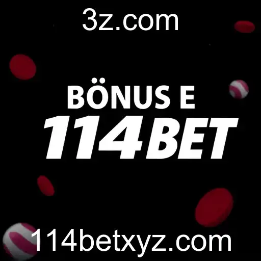 Explorando a Categoria 'Bônus e Promoções' no 114bet