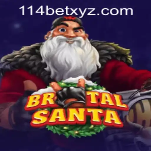 Dive into the Thrilling World of 'BrutalSanta': A Festive Gaming Adventure
