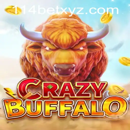 Dive into the Wild World of CRAZYBUFFALO and Master the Game