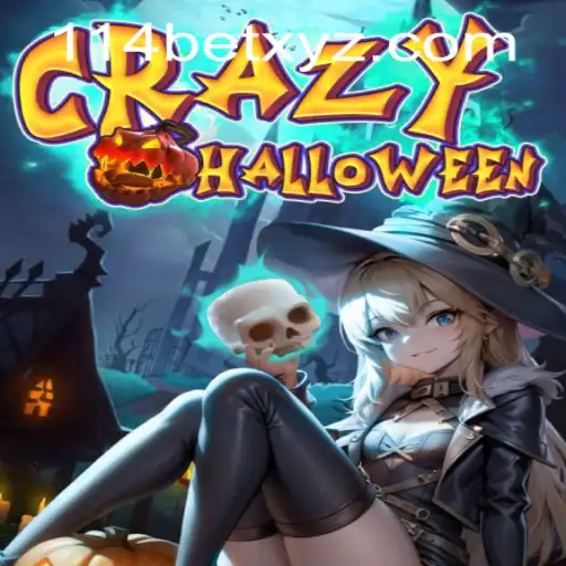 Experience the Thrills of CrazyHalloween: The Spine-Chilling Adventure Paired with 114bet PH Login