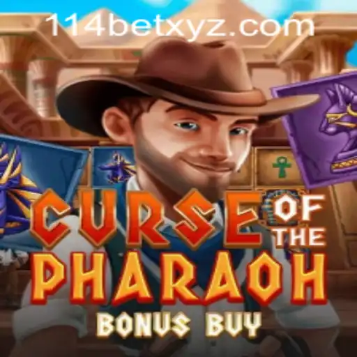Discover the Intriguing Features of 'Curse of the Pharaoh Bonus Buy'