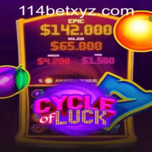 Experience Thrills with CycleofLuck: A Deep Dive into the Game and 114bet PH Login