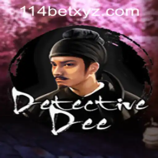Unveiling the Intrigue of DetectiveDee: A Gaming Experience