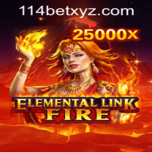 ElementalLinkFire: Master the Elements with Strategy