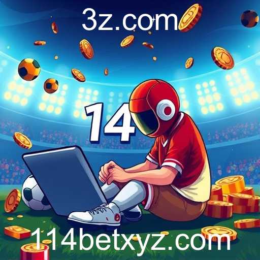 Expansão do Mercado de Jogos Online e o Papel da 114bet