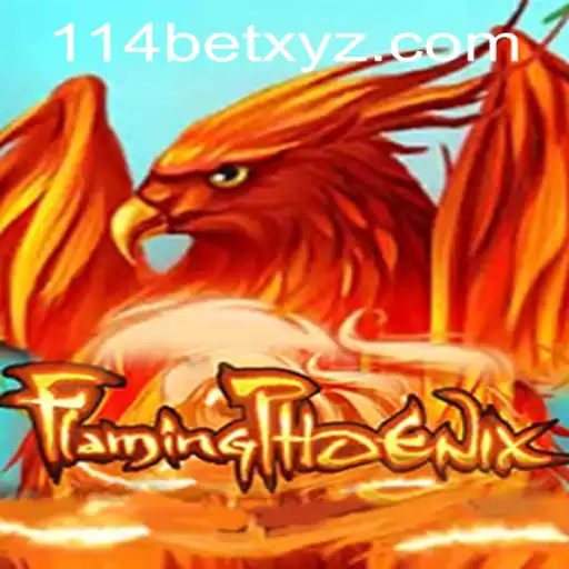 Discover the Exciting World of FlamingPhoenix - A New Era in Online Gaming