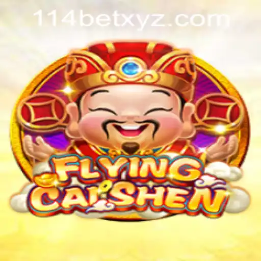 Discover the Excitement of FlyingCaiShen with 114bet PH Login