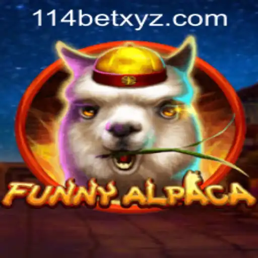 Discover the Thrill of 'FunnyAlpaca': A Unique Gaming Experience