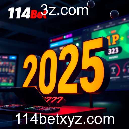 Expansão dos Jogos Online: Um Olhar sobre o 114bet