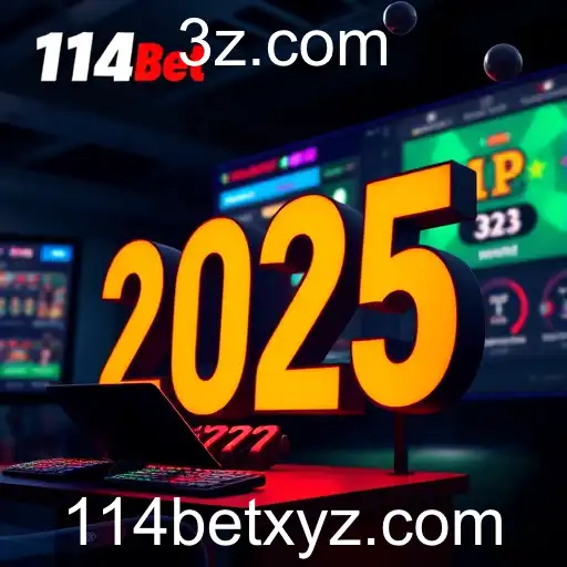 Expansão dos Jogos Online: Um Olhar sobre o 114bet