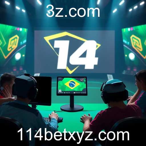 O Crescimento dos Jogos Online no Brasil