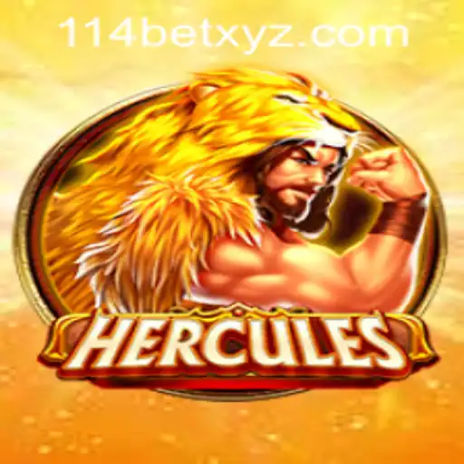 Unveiling Hercules: A Mythological Gaming Adventure with 114bet PH Login