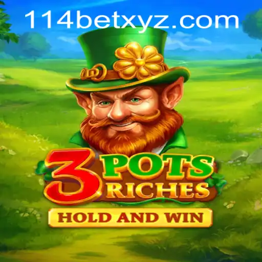 Exploring 3potsRiches: A Thrilling Casino Experience