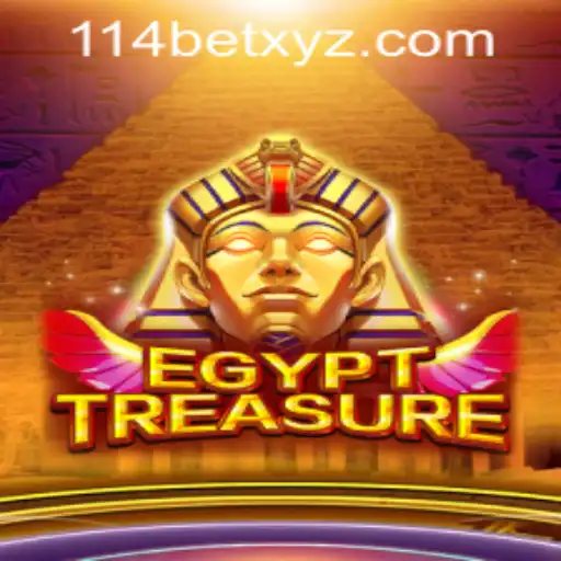 Unveiling EgyptTreasure: A Thrilling Journey Through Ancient Riches