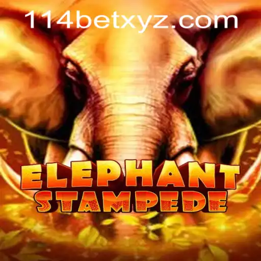 ElephantStampede: A Dynamic Adventure in the Gaming World