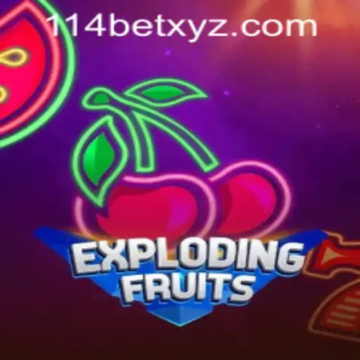 Exploring ExplodingFruits: A Riveting Game Experience