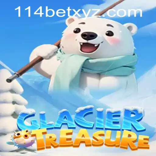 Discover the Icy Adventure of GlacierTreasure with 114bet PH Login