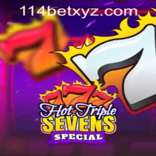 HotTripleSevensSpecial: A Winning Spin on Classic Slots
