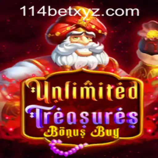 Discover the Excitement of UnlimitedTreasuresBonusBuy with 114bet PH Login