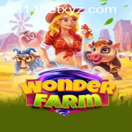 Explore the Enchanting World of WonderFarm and Navigating 114bet PH Login