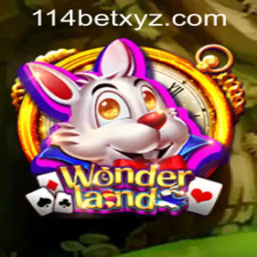 Exploring the Magical World of Wonderland
