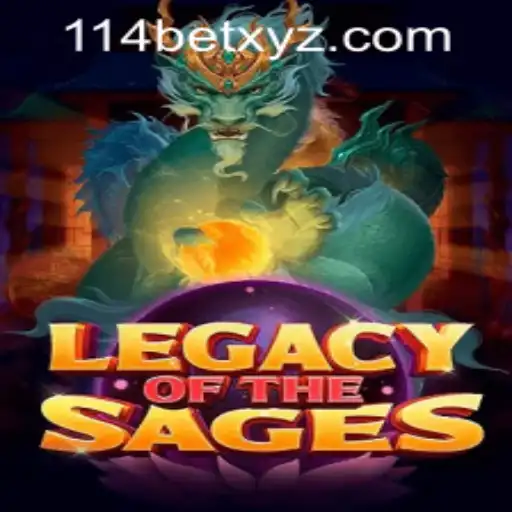 Legacy of the Sages: Exploring the Enchanting World of Magic and Mystery