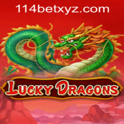 LuckyDragons: Experience Adventure and Fortune