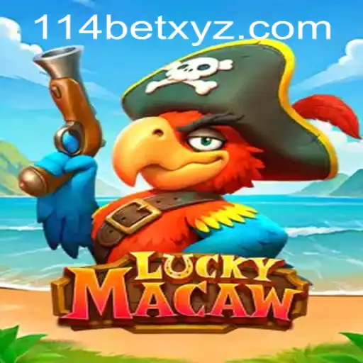 Exploring the Exciting World of LuckyMacaw: A Fly into Fortune