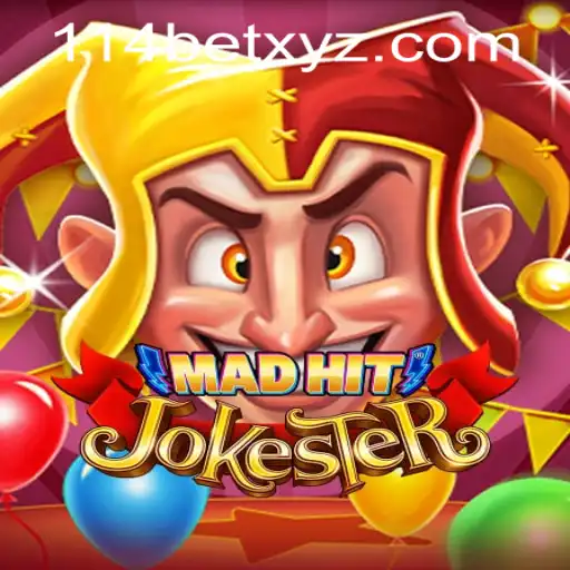 MadHitJokester: A Unique Gaming Experience