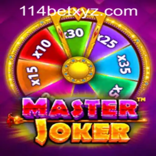 MasterJoker: An In-Depth Look at the Popular Casino Game and Its Connection to 114bet PH Login