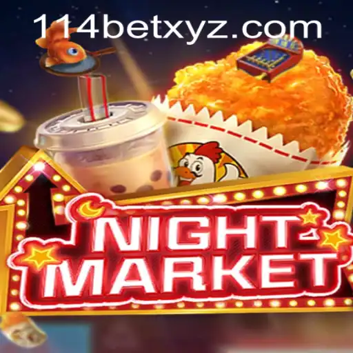 Exploring NIGHTMARKET: The Intriguing World of Strategy and Chance