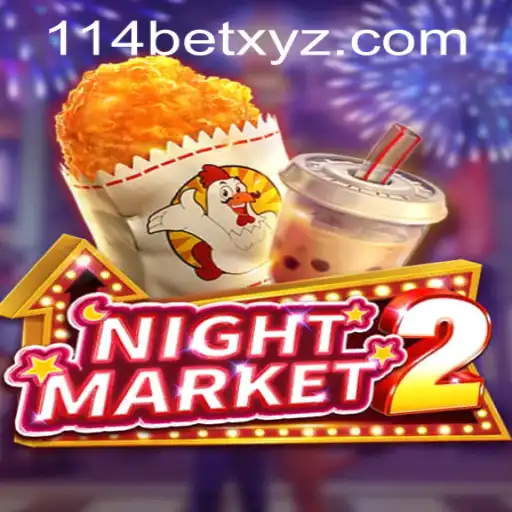 Exploring the Excitement of NightMarket2 and 114bet PH Login
