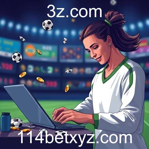 Crescimento e Desafios do Mercado de Apostas Online em 2025