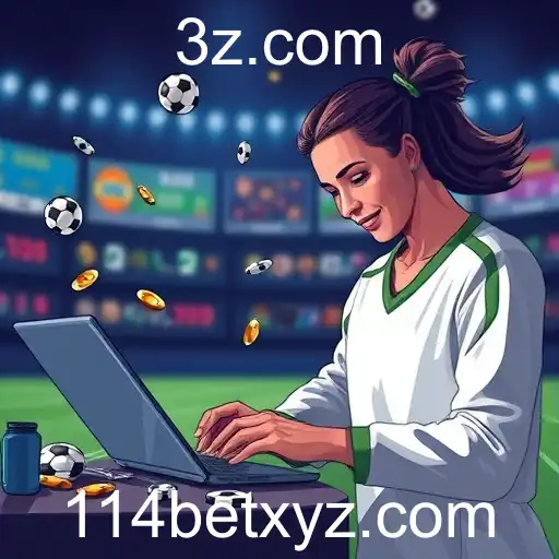 Crescimento e Desafios do Mercado de Apostas Online em 2025