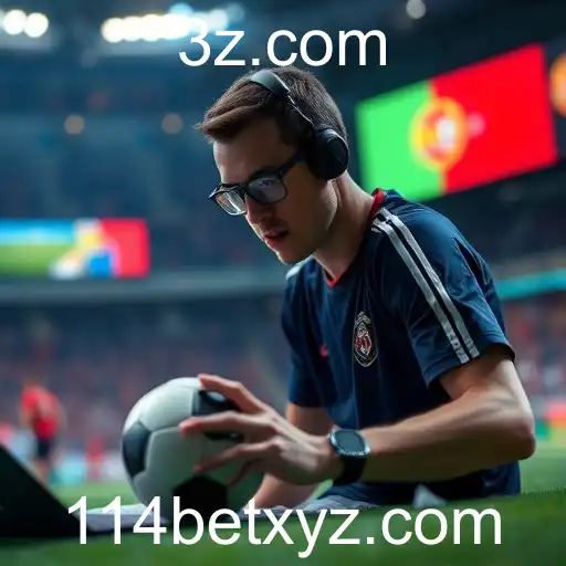 Novo Horizonte para o Mercado de Jogos Online