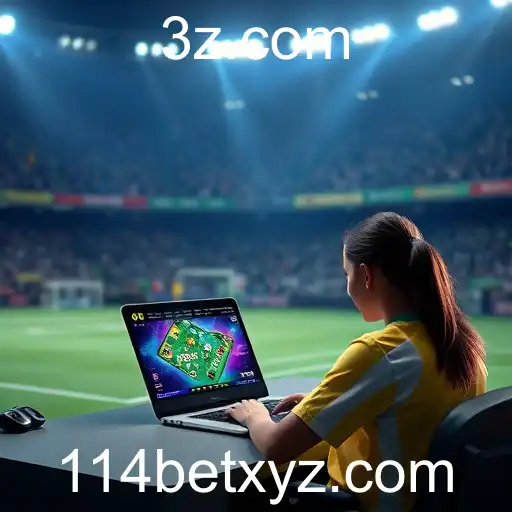 O Crescimento dos Jogos Online e a 114bet em 2025