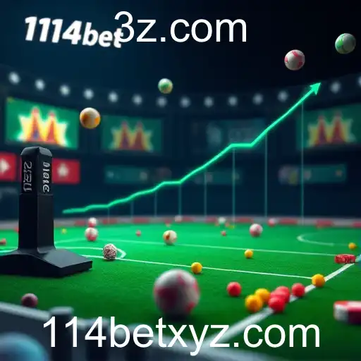 Tendências e Desafios no Mercado de Apostas Online