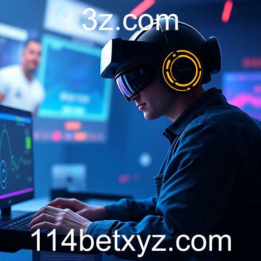 Crescimento e desafios do mercado de jogos online em 2025