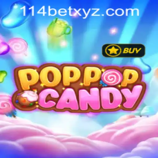 POPPOPCANDY: A Sweet Gaming Experience