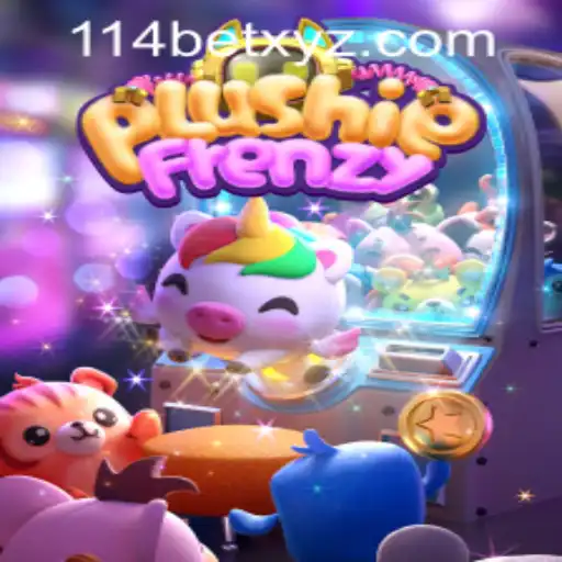 PlushieFrenzy: A Delightful Dive into the World of Arcade Gaming