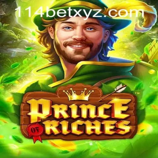 Exploring PrinceOfRiches: An Intriguing Fusion of Strategy and Fortune