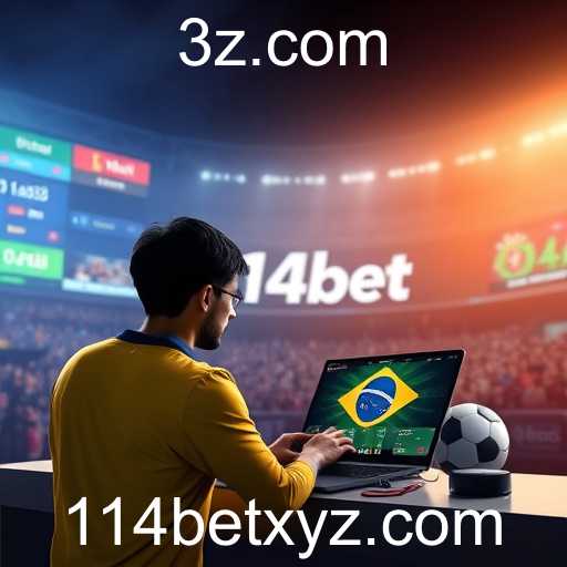 A Ascensão dos Sites de Apostas em 2025