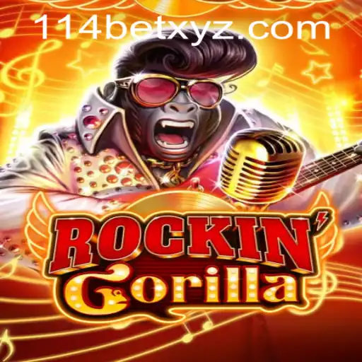 RockinGorilla: Dive into the Exciting World of this Dynamic Game
