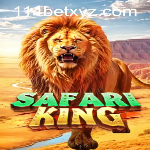 Embark on an Adventure with SafariKing on 114bet PH